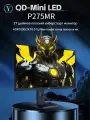 Titan Army P275MR, Монитор, QD-MiniLED, 2K 180Hz, HDR1000, FAST IPS, Игровые мониторы