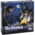 Настольная игра Gaga Games Ведьмы