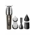 Электробритва KaringBee KB-5360 Black EU