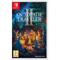 Игра Octopath Traveler II (Nintendo Switch) Acquire Картридж 12+
