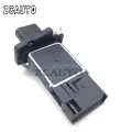 Датчик массового расхода воздуха Maf для Ford Transit Mondeo Tourneo Galaxy S-Max Landrover Defender Fiat 6C11-12B579-AA 1376235 AFH70M54