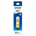 Контейнер для чернил Epson EcoTank C13T09D498, жёлтый, 70 мл