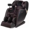 Массажное кресло VF-M76 (коричневый)