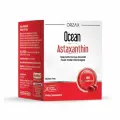 Orzax Ocean Astaxanthin / Орзакс Океан Астаксантин 4мг, 30 капсул