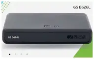 Ресивер Триколор 4K Ultra HD GS B626L со встр. WI-FI (тариф Единый Ultra HD 2500 р/год - 7 дней просмотра в подарок)