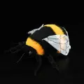 Плюшевый шмель, Bumble-bee, 6cm-8cm