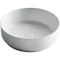 Раковина-чаша Ceramicanova Element 39 CN6022MW Белая матовая