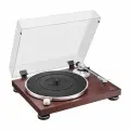 Виниловый проигрыватель AUDIO-TECHNICA AT-LPW50BT RW , Цвет журнала