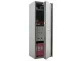 Сейф офисный AIKO TM-120 T