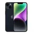 Смартфон Apple iPhone 14 Plus 512 ГБ, Dual еSIM, темная ночь