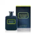 Туалетная вода TRUSSARDI Riflesso Blue Vibe, 50мл, древесно-восточный аромат
