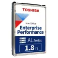 HDD Toshiba SAS 1.8Tb 2.5 10K 128Mb AL15SEB18EP (replacement AL15SEB18EQ)
