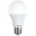 Лампа светодиодная SmartBuy SBL 3000K, E27, A60, 15 Вт, 3000 К