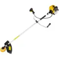 Бензиновый триммер GGT-052/3,4 Huter