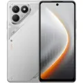 Смартфон TECNO POVA 7 Neo 8ГБ/128ГБ, серый (magic silver)