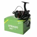 Катушка карповая безынерционная с байтраннером , модель Spirado, размер SRD4000, фирма KAIDA