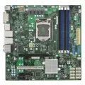 Материнская плата SuperMicro MBD-X11SAE-M-B (204502)