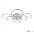 Потолочная люстра iLedex Ring A001/10