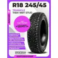 Шины зимние R18 245/45 TI501 100T