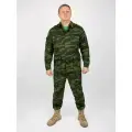 Полевая военная форма камуфляж Флора ВСР-98 752098 (размер: 52-182, рост: 182)