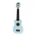 Укулеле сопрано TUTTI JR-11 LBL Light Blue