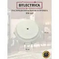 Распределительная коробка ретро 5 шт D95, бежевый