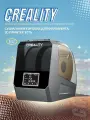 Creality: Сушильная коробка для филамента, 3D принтер, ЕС
