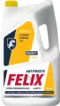 Антифриз Felix Energy G12 Yellow, 5Кг Felix арт. 430206027