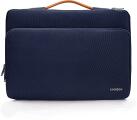 Tomtoc Laptop сумка Defender-A14 Laptop Briefcase 13 Navy Blue