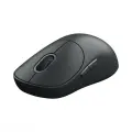 Xiaomi беспроводная мышь Wireless Mouse 3 (XMWXSB03YM), темно-серый