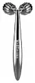 Wellderma Роликовый массажёр для лица Face Lifting Dark Silver Roller