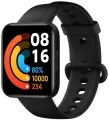 Умные часы Xiaomi POCO Watch, экран 1.6, AMOLED, 38мм, черный, с GPS