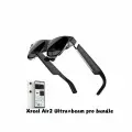 AR-очки XREAL Air 2 Ultra Smart AR Glasses 6 DoF 52 Fov 4K 3D XR Glasses