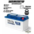 Аккумулятор DELTA EFB 1295 Start-Stop (12В 95Ач 900А 353х175х190) обр. пол.