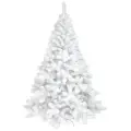 Ель искусственная MOROZCO Скандинавская белая, 240 см
