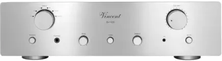 Усилитель интегральный Vincent SV-500 серебристый