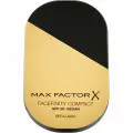 Max Factor компактная пудра facefinity compact Vegan тон 001