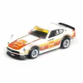 Машинка INNO64 1/64 Datsun 240Z ENEOS Sema 2018 Diecast Scale Model Car