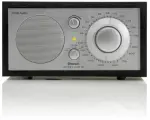 Радиоприемник Tivoli Model One Silver/Black
