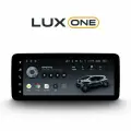 Магнитола 12,3 Teyes LUX ONE 4/32 Universal ,12.3 дюйма, (Round Corner) Тайс Люкс Ван