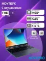 Игровой ноутбук ADVEPRO Intel N95, 16, 512ГБ SSD, Windows 11 Pro