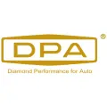 Молдинг Двери Задней Правой DPA арт. 88530878902
