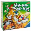 Игра настольная Ravensburger Ку-ка-ре-ку! (21104)