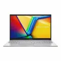 15.6 Ноутбук Asus Vivobook 15 X1504ZA-BQ085 (1920x1080, Intel Сore i3 1215U 1.2Ghz, 8Gb DDR4, SSD 256Gb, Intel UHD Graphics) Cool Silver