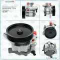 Насос ГУР Mercedes E W212 / S212 2009-, Mercedes E W207, S207 2009-, Mercedes C W204 / S204 2007- GELZER арт. H5564PA