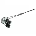 SSANGYONG Замок двери передний правый OE Арт. 7122034001 / SSANGYONG Actyon (10-)
