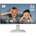 MicroStar Монитор MSI PRO 24 MP2412W белый