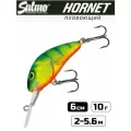 Воблер плавающий Salmo HORHET F / 6 см, цвет HP