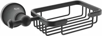 Мыльница навесная Rose RG1904H