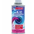 Очиститель кондиционера Abro (дымовая шашка) аэрозоль с ароматом бабл гам 142 мл ABRO AC-050-BG